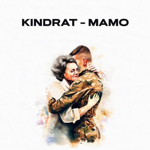 Kindrat - Мамо