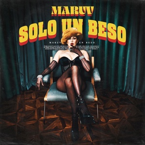 MARUV - Solo Un Beso