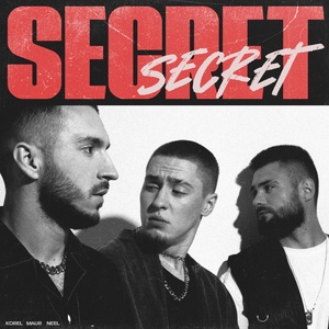 MAUR, KOREL, NEEL - SECRET