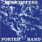 John Porter — Ain't Got My Music Ft Porter Band