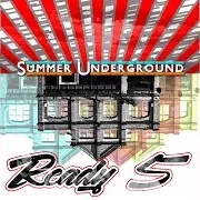 Ready 5 — Rochdale Coconut Dance (Live)
