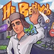 Воскресенский — Не Вернусь