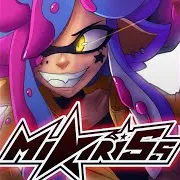 Blitz It (Splatoon Cover)