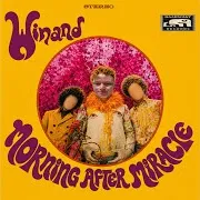 Winand — In My Studio