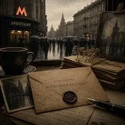 Nina Shtern — Когда Меня Не Станет