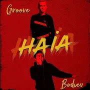 Groove — Haia
