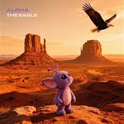 The Eagle (Edit) Ft Sam Paganini