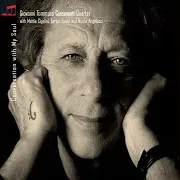 Giovanni Tommaso — Conversation With My Soul (Feat. Mattia Cigalini, Enrico Zanisi, Nicola Angelucci) (Feat. Mattia Cigalini, Enrico Zanisi & Nicola Angelucci)