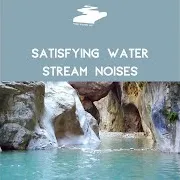 Slumbering Water Ft Life Sounds Nature & Water Sounds