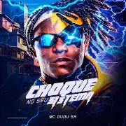 Mc Dudu Sk — Hoje Ela Me Chamou Ft Dj Yan Marioto