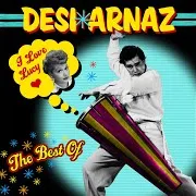 Desi Arnaz — Nobody Loves The Ump Ft Lucille Ball & Bob Hope
