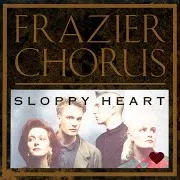 Frazier Chorus — Anarchy In The Uk