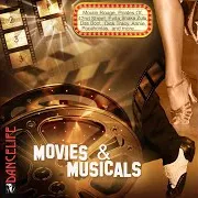 Dancelife Studio Orchestra & Singers — We'd Like To Thank You (Tango / 32 Bpm)