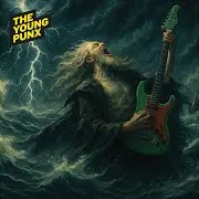 The Young Punx — Rockall (The Shipping Forecast) (Phonat Mix)