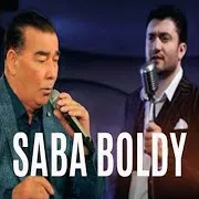 Saba Boldy (Live) Ft Agamyrat Öwezmämmedow