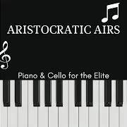 Admiring The Softness Of Exuberant Piano Harmony