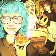 5Mewmet — Pizza From Italia Ft Sexbomba31 & Babypills