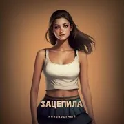 Неизвестный — Зацепила