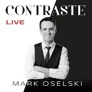 Mark Oselski — Оживи (Live) (Feat. Ольга Шипук Мокан)