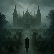 Hidden Chapters — The Manor