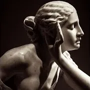 Aloboi — The Statue
