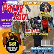 Bokoesam — Baby Momma Ft Puri