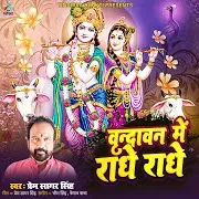Prem Sagar Singh — Vrindavan Me Radhe Radhe