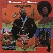 Barbara Mason — World In A Crisis