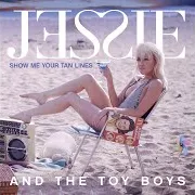 Jessie And The Toy Boys — Valentine