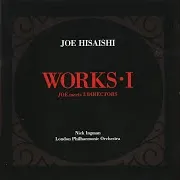 Joe Hisaishi — Silent Love (『あの夏、いちばん静かな海。』より) - Silent Love (From "A Scene At The Sea") Ft London Philharmonic Orchestra