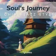 Vprod Publishing — City Lights In The Moving World (Jazz Background Music)