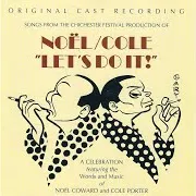 David Kernan — Let’s Do It! - Finale: Come The Wild Wild Weather / Ev'ry Time We Say Goodbye / I'll See You Again Ft Liz Robertson & Louise Gold