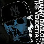 Danny Diablo — We'll Never Fall (Feat. Vinnie D.) Ft The Vendetta