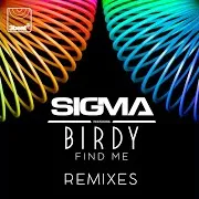 Find Me (Acoustic) (Feat. Birdy)