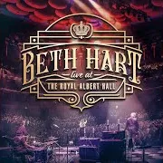 Beth Hart — Take It Easy On Me (Live)
