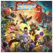 Сдп — Das Spiel Des Lebens