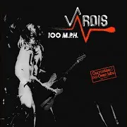 Vardis — The Lion's Share (Live)