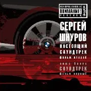 Сергей Шнуров — Ангел (Из К/Ф "Бумер")