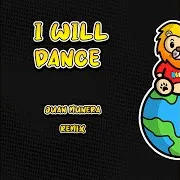 David Eusse — I Will Dance (Juan Munera Remix)