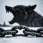 Ancient Nordic Chants — The Iron-Shaman’s Final Stand