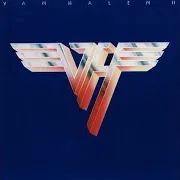 Van Halen — Women In Love...