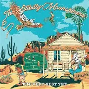 The Hillbilly Moonshiners Bluegrass Band — Dashing Through The Snow (Jingle Bells) (The Very Best Yet Version)