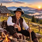 Заворожила Ft Андрій Бема