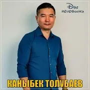 Каныбек Толубаев — Две Половинки