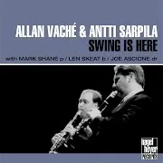 Allan Vaché — Careless Love (Feat. Mark Shane, Len Skeat, Joe Ascione) (Feat. Joe Ascione, Len Skeat & Mark Shane) Ft Antti Sarpila