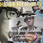 Issa Ibrahim — Tomorrow I'm The Sun