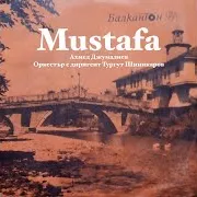 Ахмед Джумалиев — Mustafa Ft Оркестър С Диригент Тургут Шиникаров
