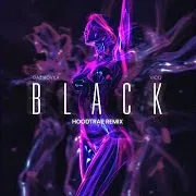 Black (Hoodtrap Remix) Ft Vicq