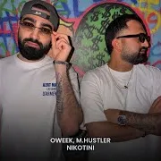 Oweek — Nikotini Ft M.hustler