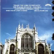Psalm 142 "I Cried Unto The Lord With My Voice" Ft Mark Lee & John Sanders
